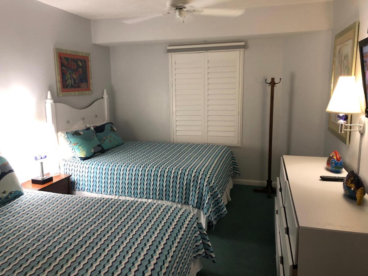 Ocean Walk Resort Παραλία Ντειτόνα Εξωτερικό φωτογραφία