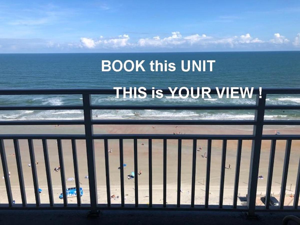 Ocean Walk Resort Παραλία Ντειτόνα Εξωτερικό φωτογραφία